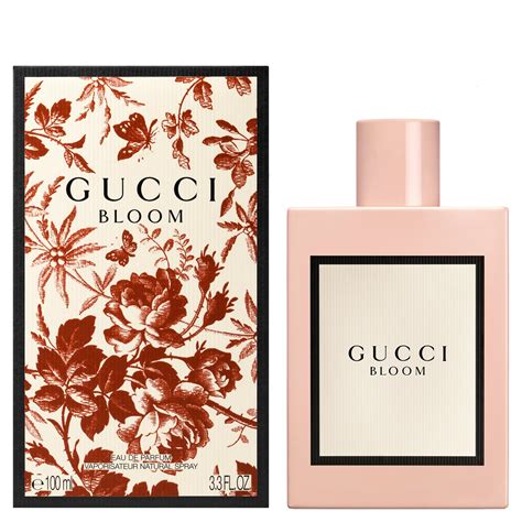 notas gucci bloom|gucci bloom cheapest price.